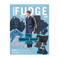 Men's Fudge Magazine Vol. 182 - The Denim Snap