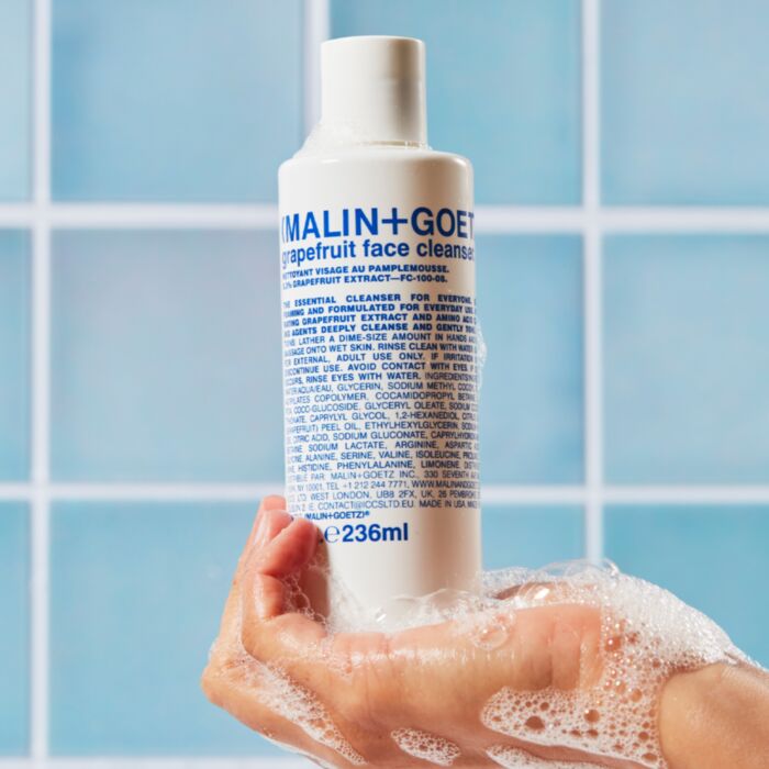 Malin + Goetz - Grapefruit Face Cleanser
