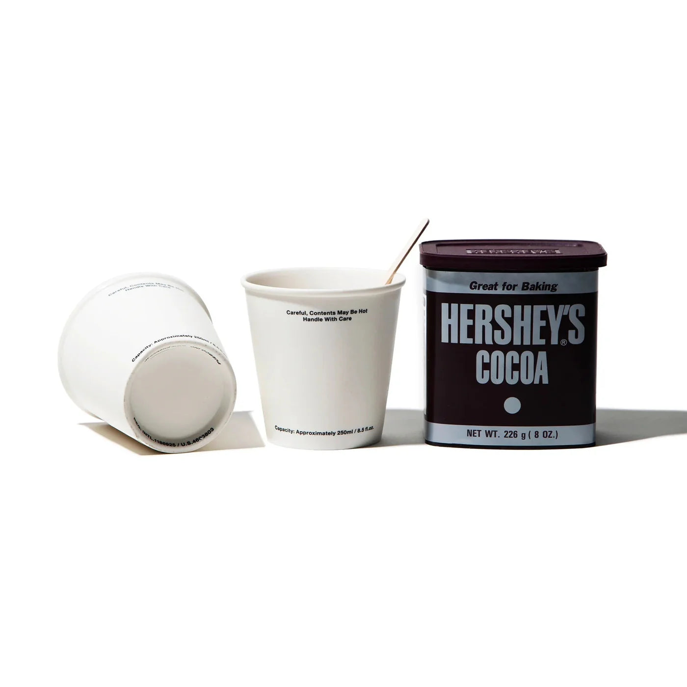 Puebco - Not Paper Cup