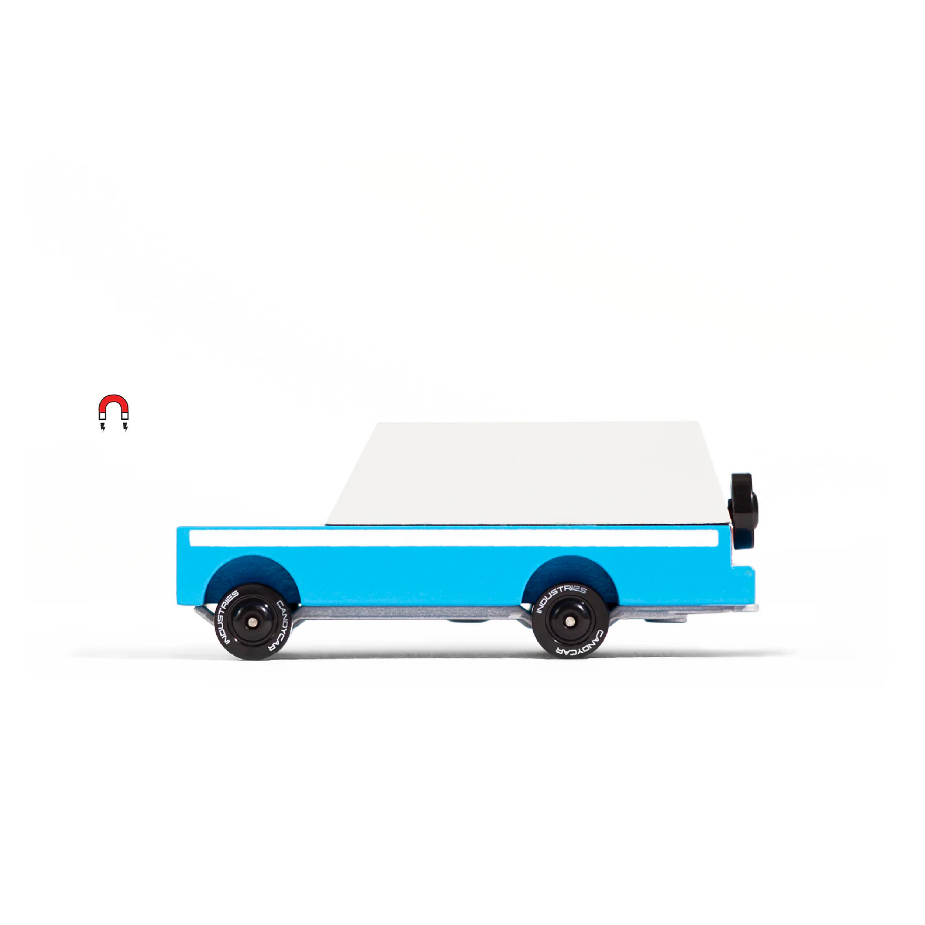 Candy Lab Toy - Mississippi Mule