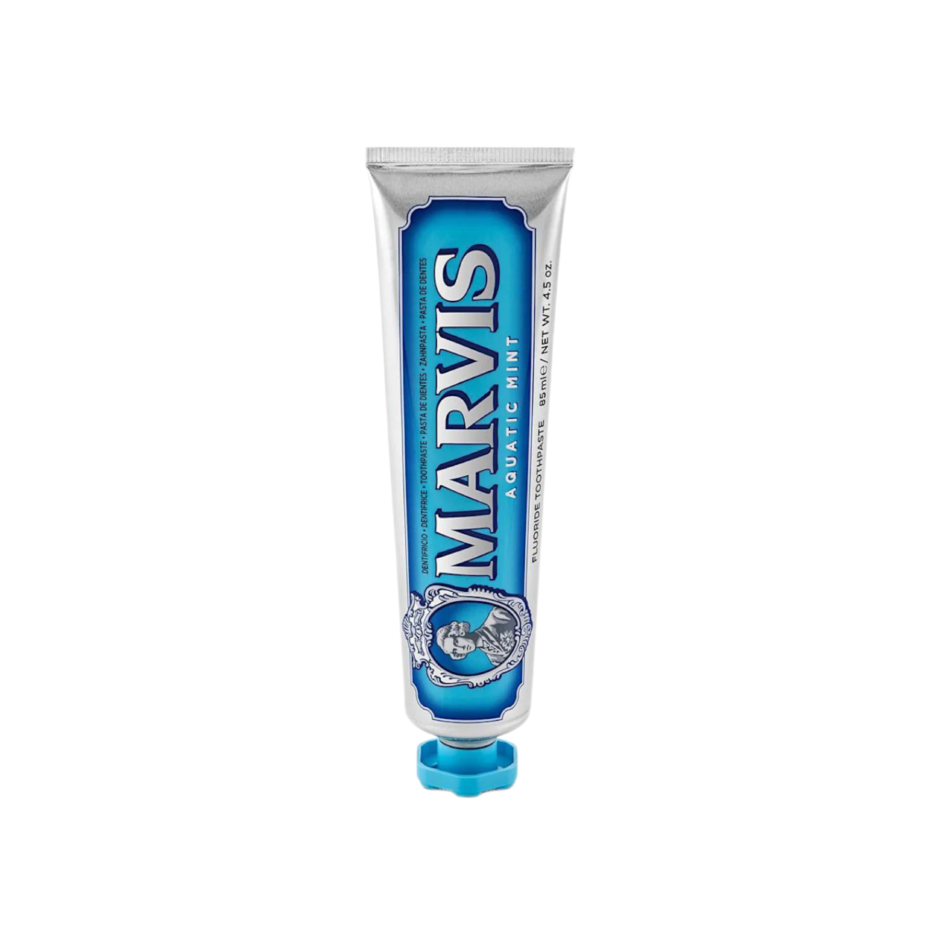 Aquatic Mint Toothpaste, 85ml