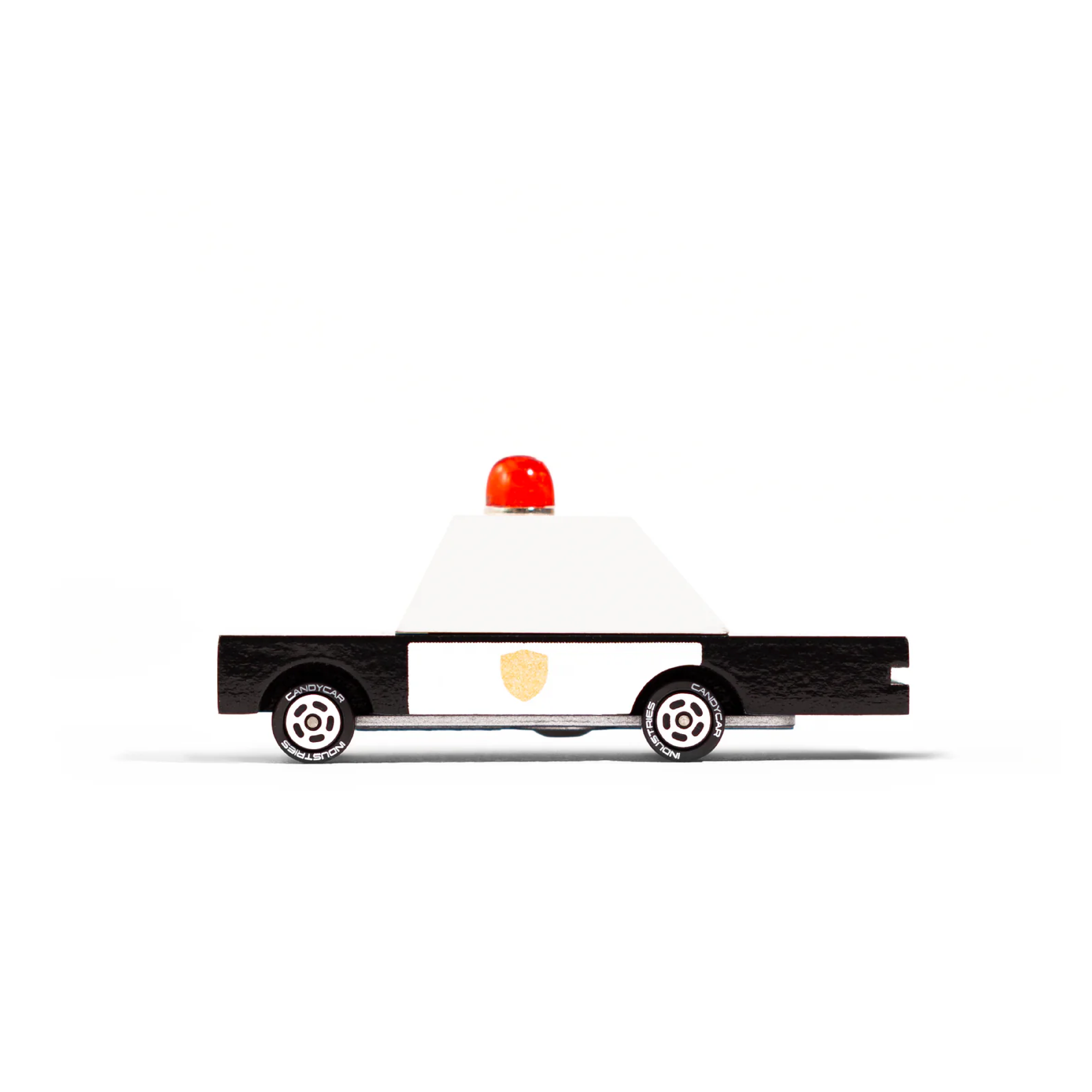 Candy Lab Toy - Police Car