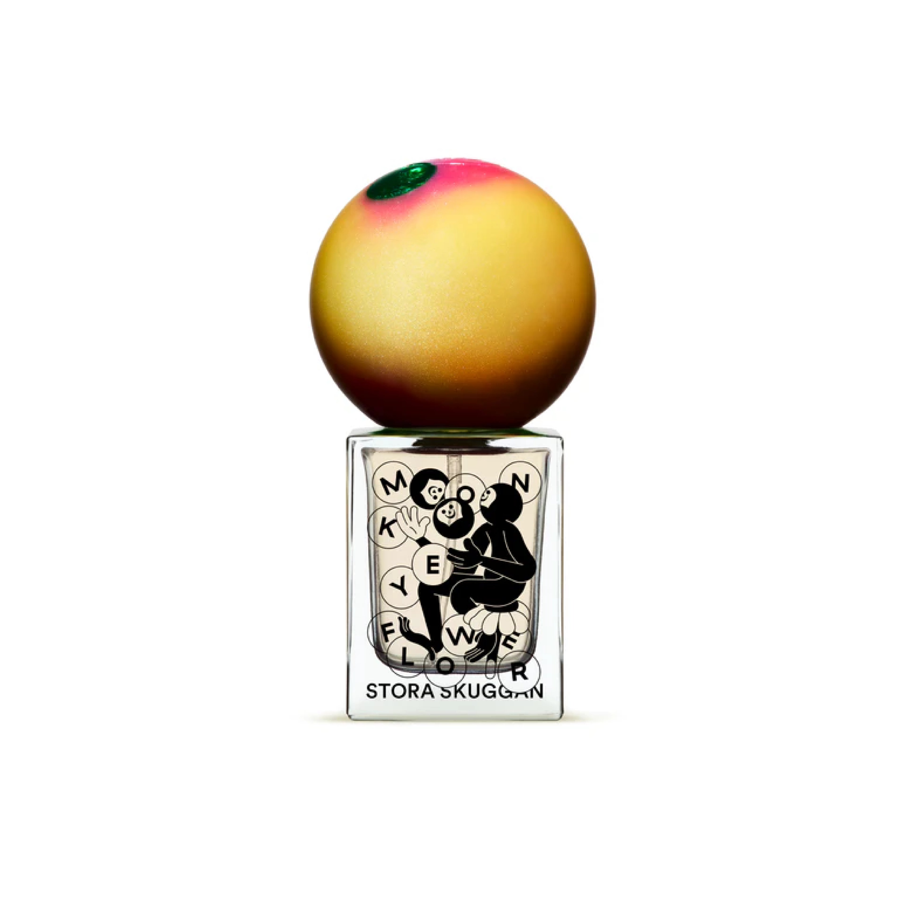 EDP 30ml - Monkeyflower