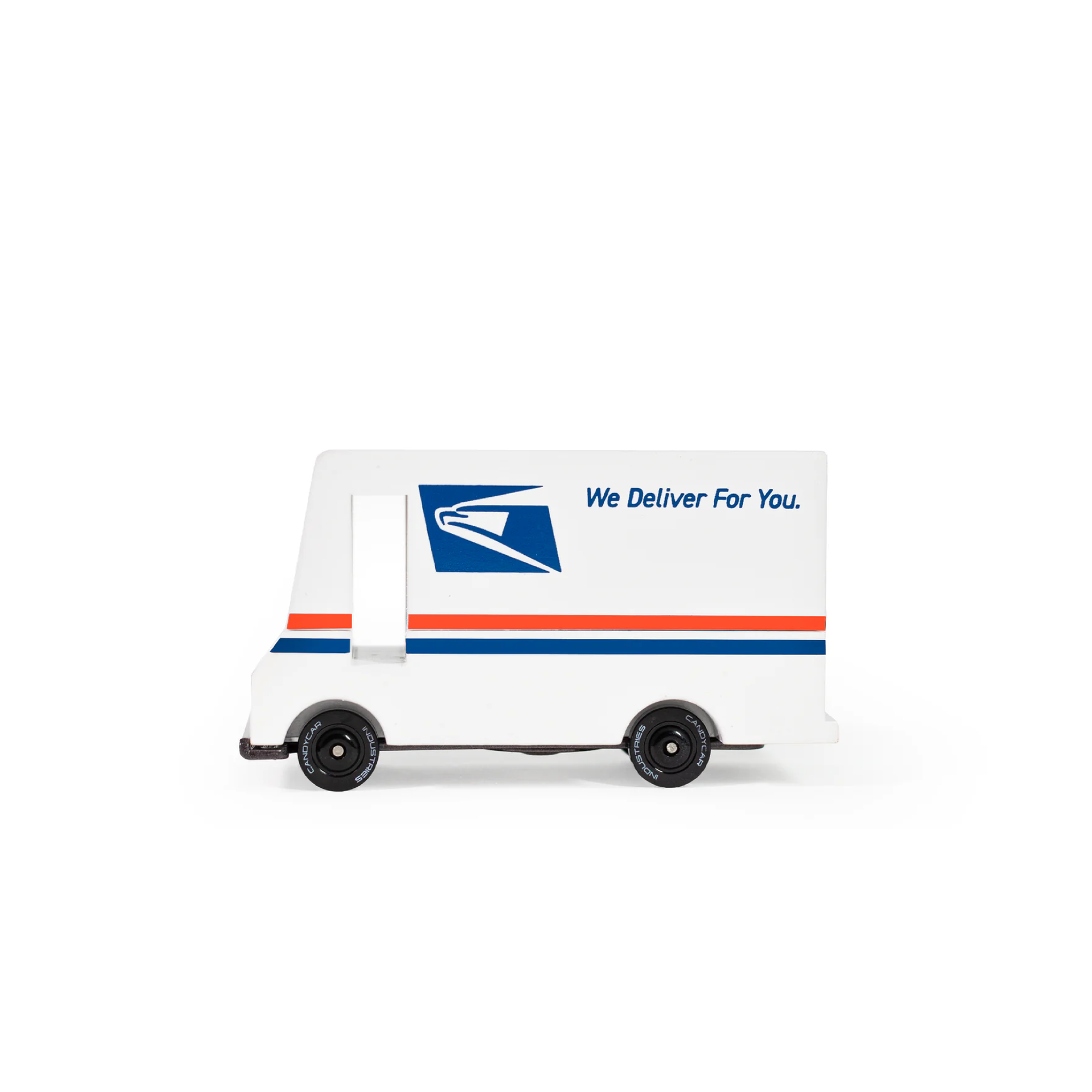 Candy Lab Toy - Mail Van