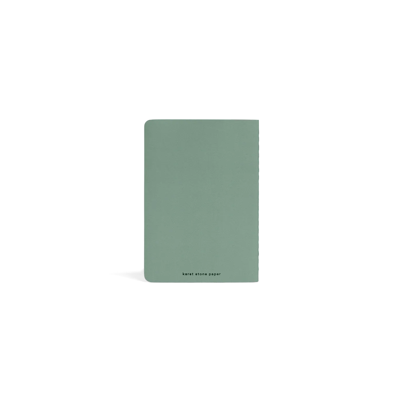 Karst - A6 Pocket Journal | Eucalypt
