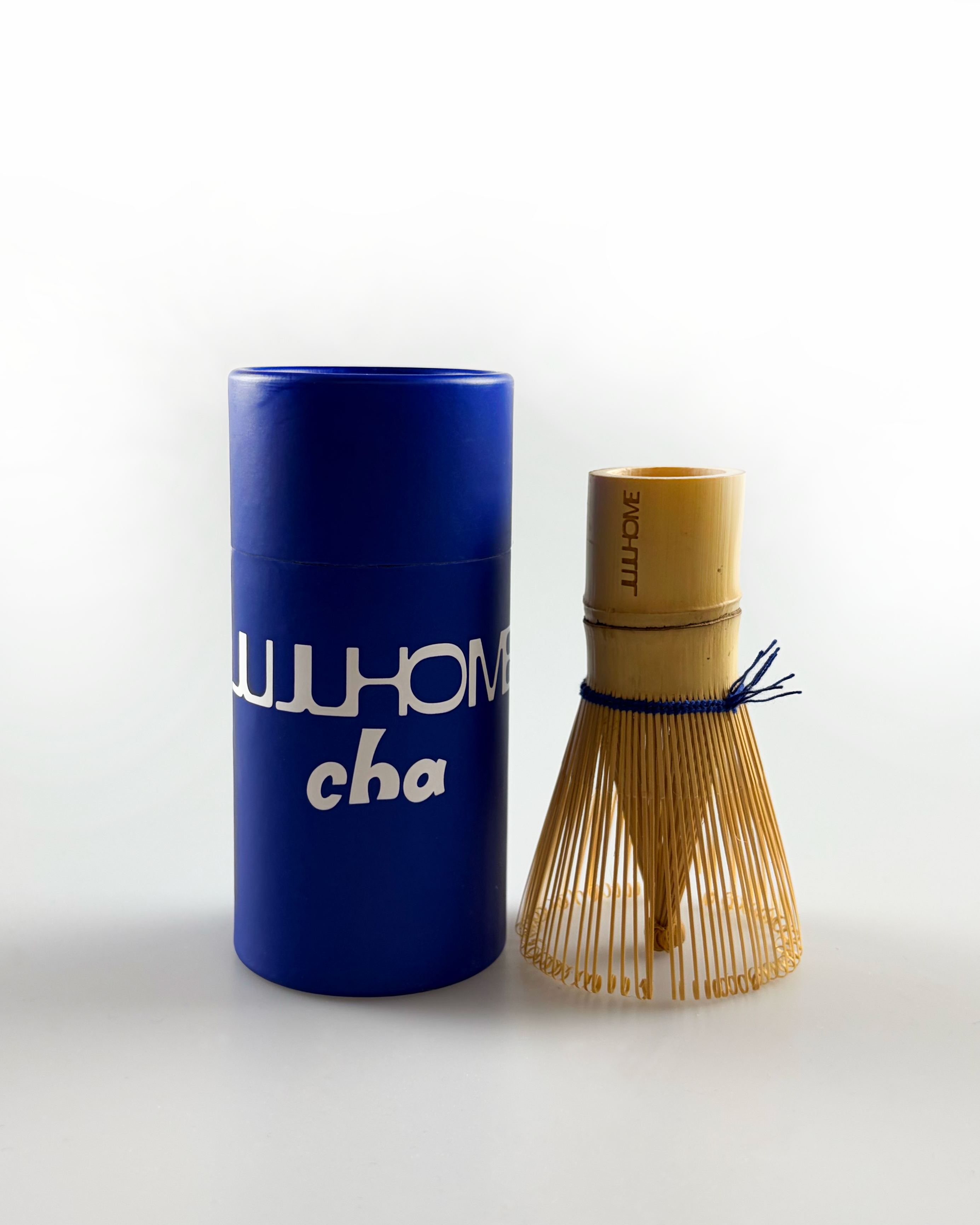 JUJUCHA Matcha Wisk