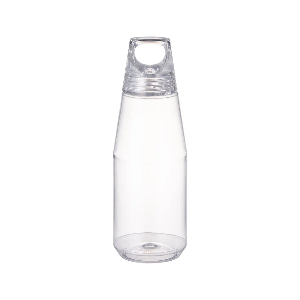 TRAIL bottle 600ml - Clear