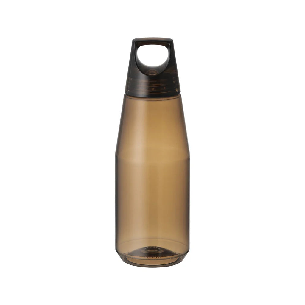 TRAIL bottle 600ml - Brown