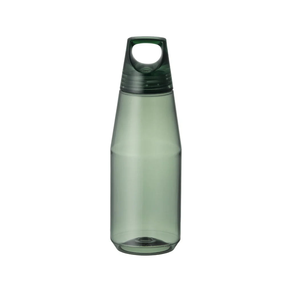 TRAIL bottle 600ml - Green