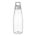 TRAIL bottle 900ml - Clear