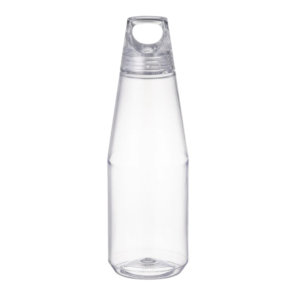 TRAIL bottle 900ml - Clear