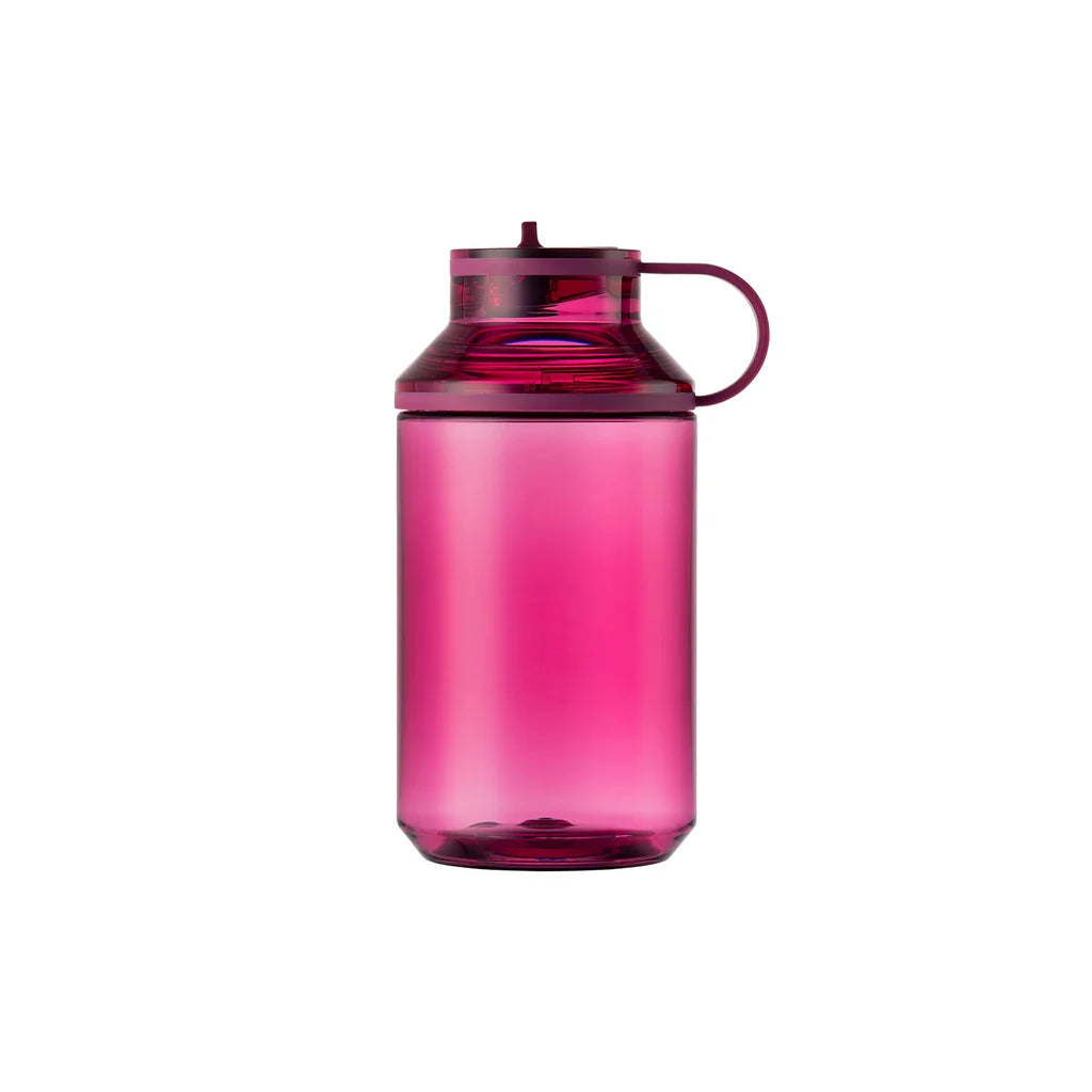 Active Bottle 600ml - Megnta