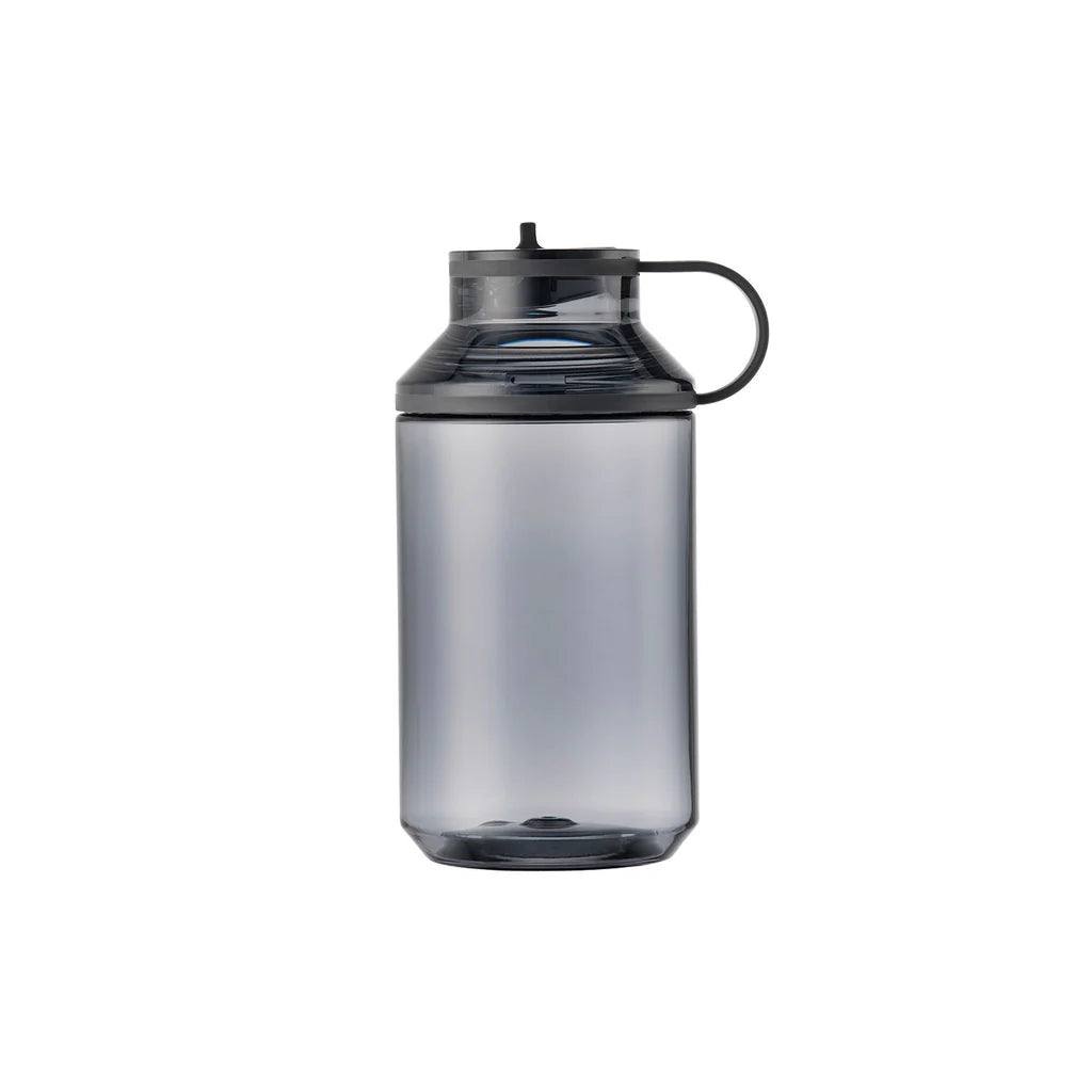 Kinto - Active Bottle 600ml | Smoke