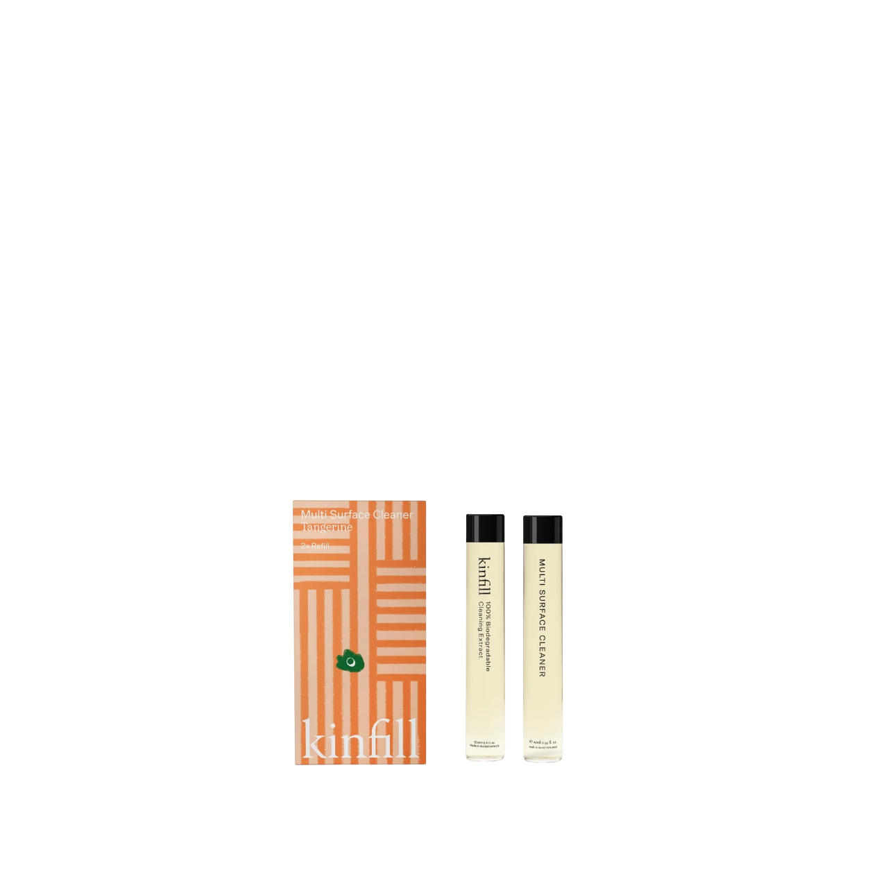 Kinfill - Refills Multi Surface Cleaner