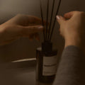 Reed Diffuser 150ml - Smoke & Musk