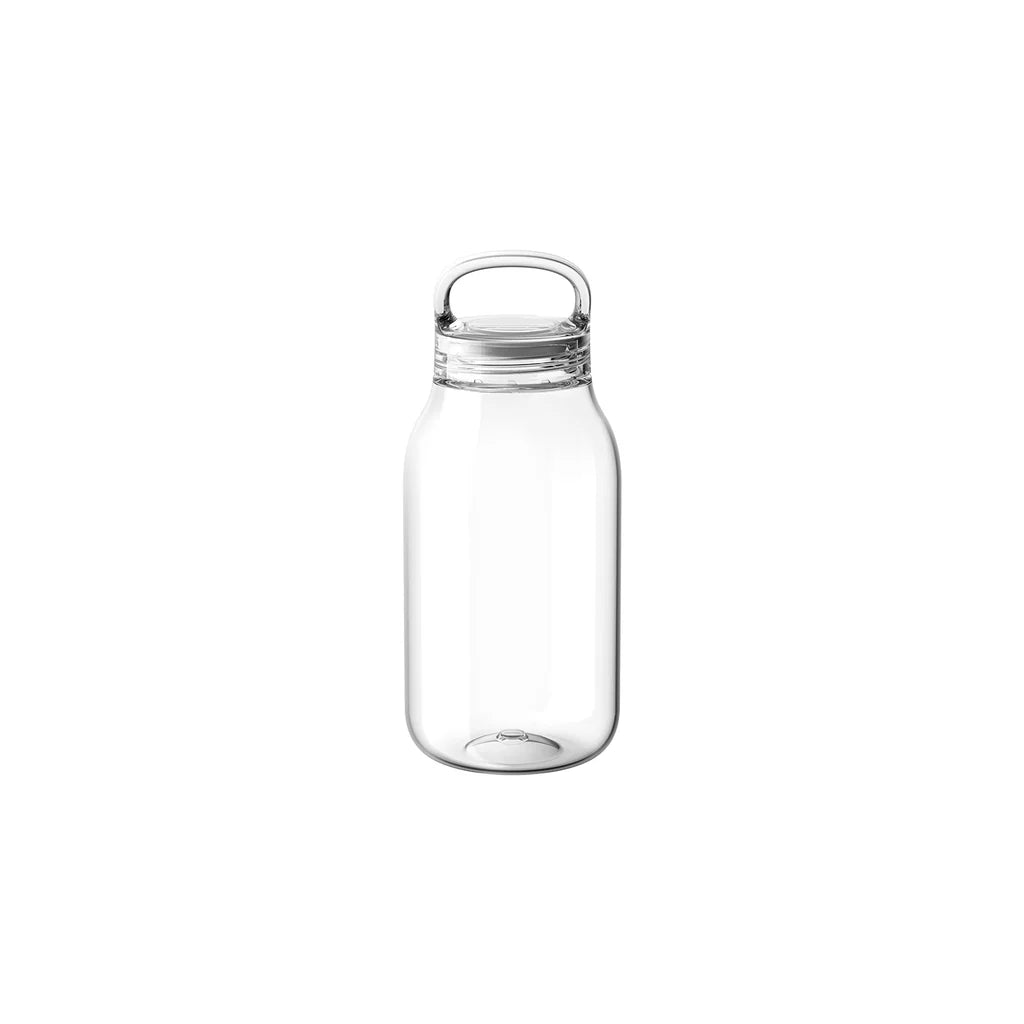 Kinto - Water Bottle 300ML | Clear