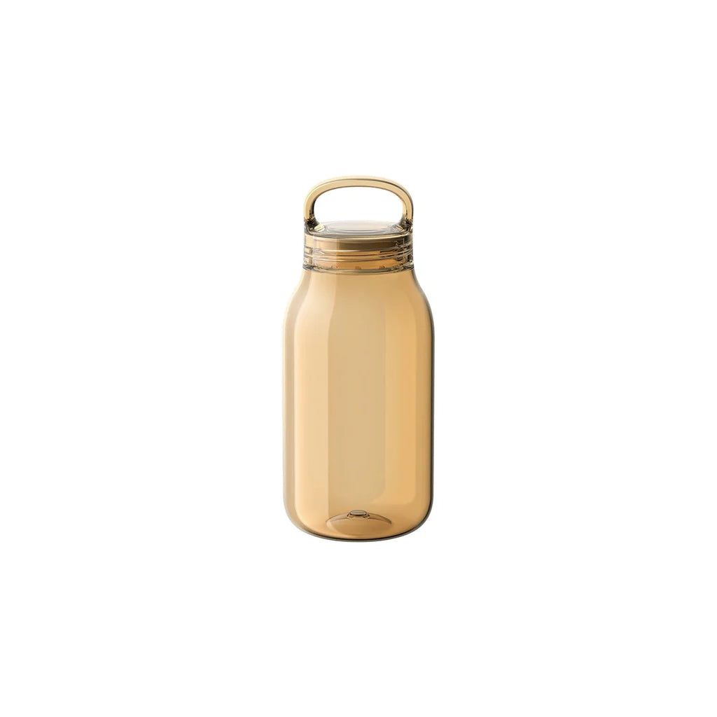 Kinto - Water Bottle 300ML | Amber
