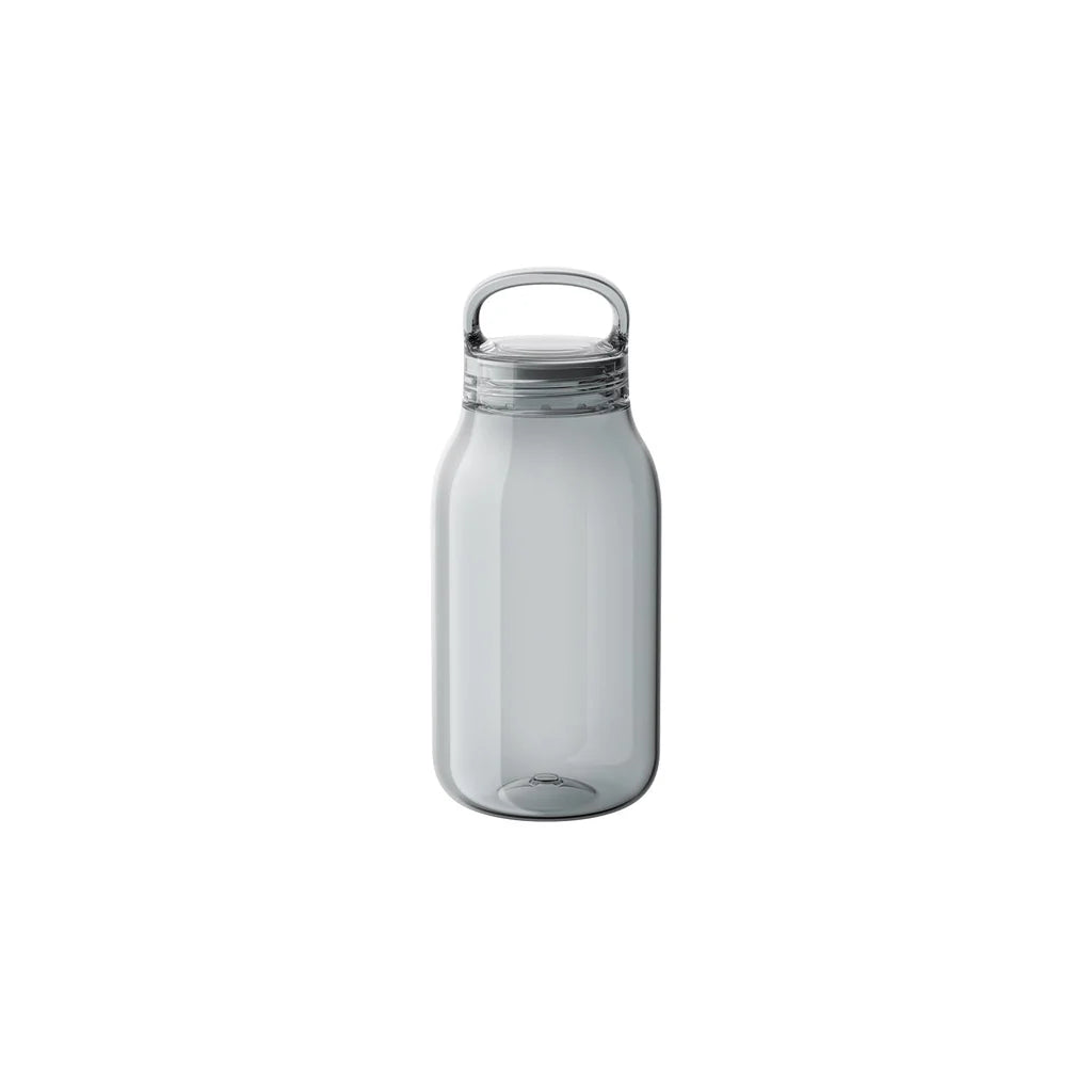 Kinto - Water Bottle 300ML | Smoke