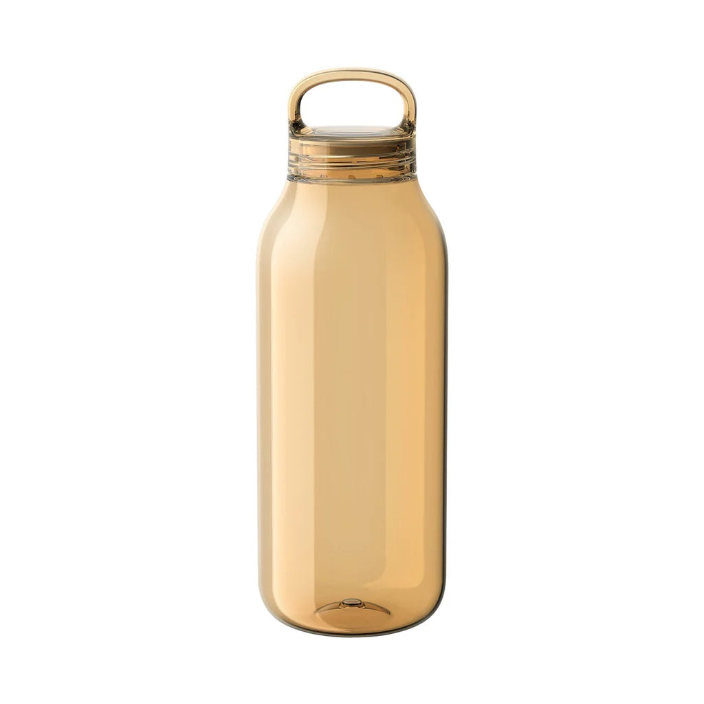 Kinto - Water Bottle 950ML | Amber