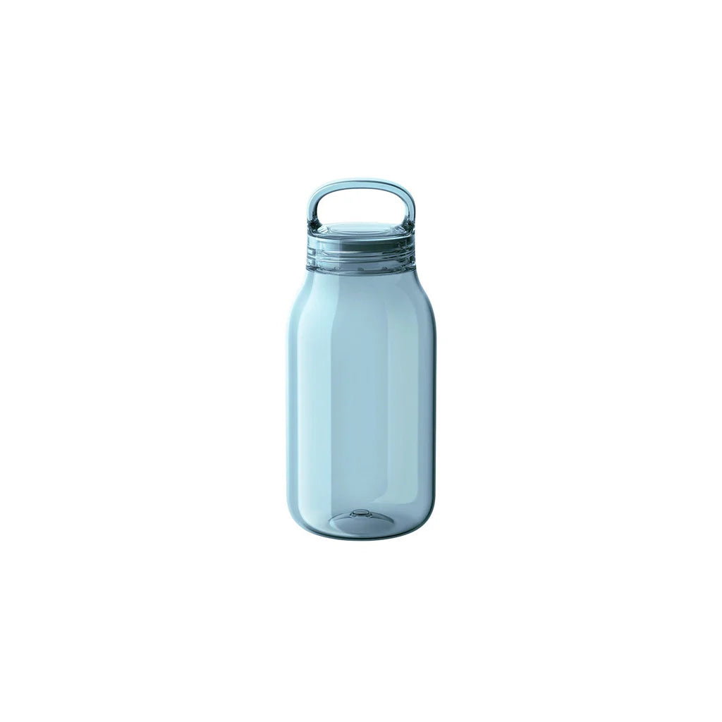 Kinto - Water Bottle 300ML | Blue