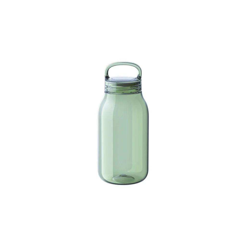 Kinto - Water Bottle 300ML | Green