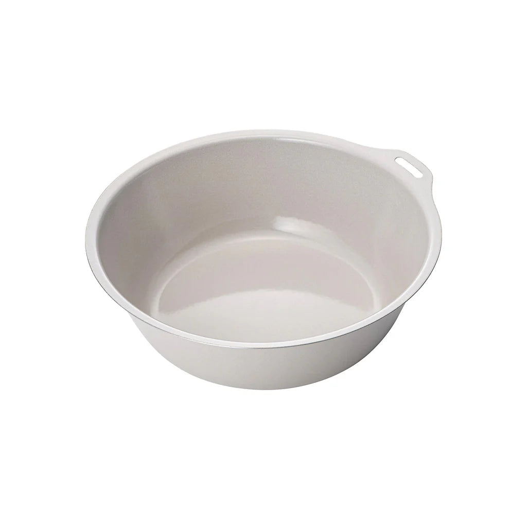 Kinto - Foris Bowl 195mm | Sand Beige