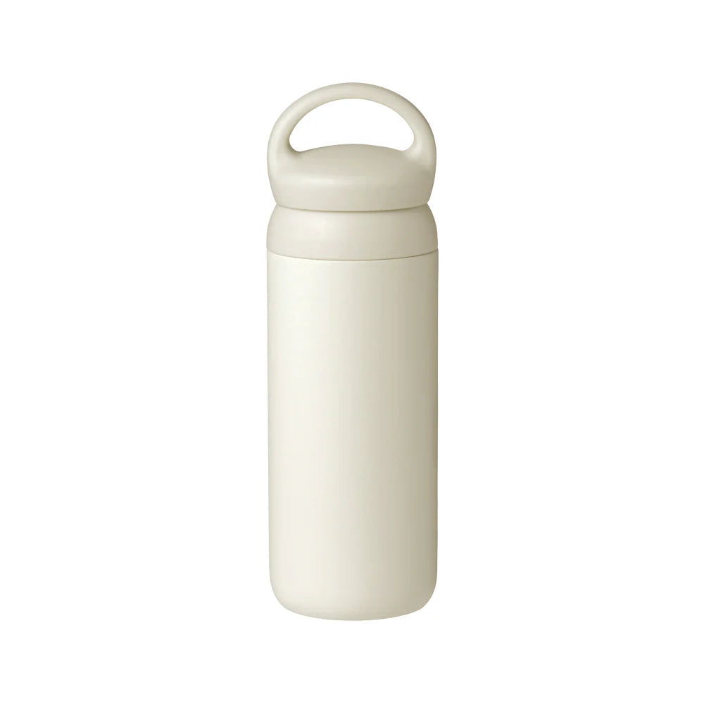 Kinto - Day Off Tumbler 500ML | White