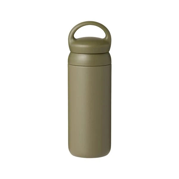 Kinto - Day Off Tumbler 500ML | Khaki