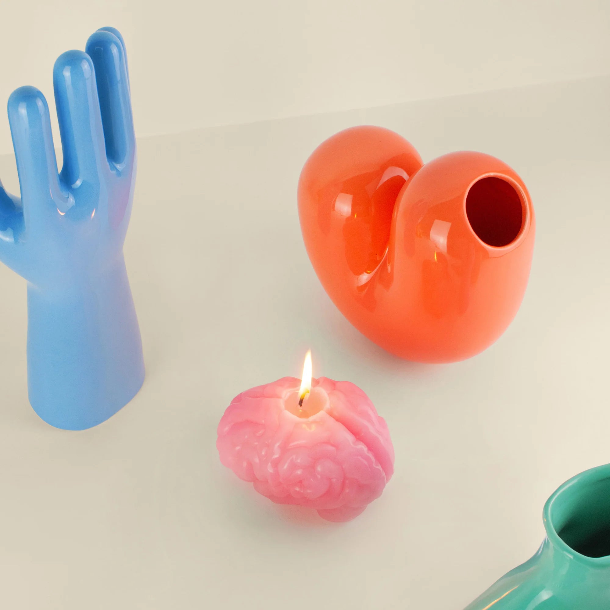 Donkey Products - Arts of Parts Sulcus Vase
