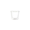 Cast Double Wall Cocktail Glass 250ml