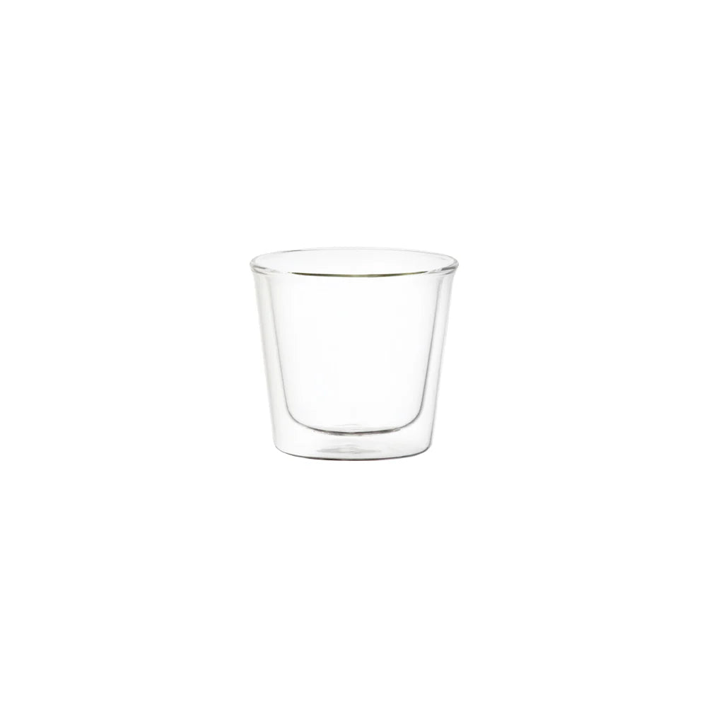 Cast Double Wall Cocktail Glass 250ml
