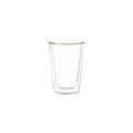 Cast Double Wall Cocktail Glass 290ml