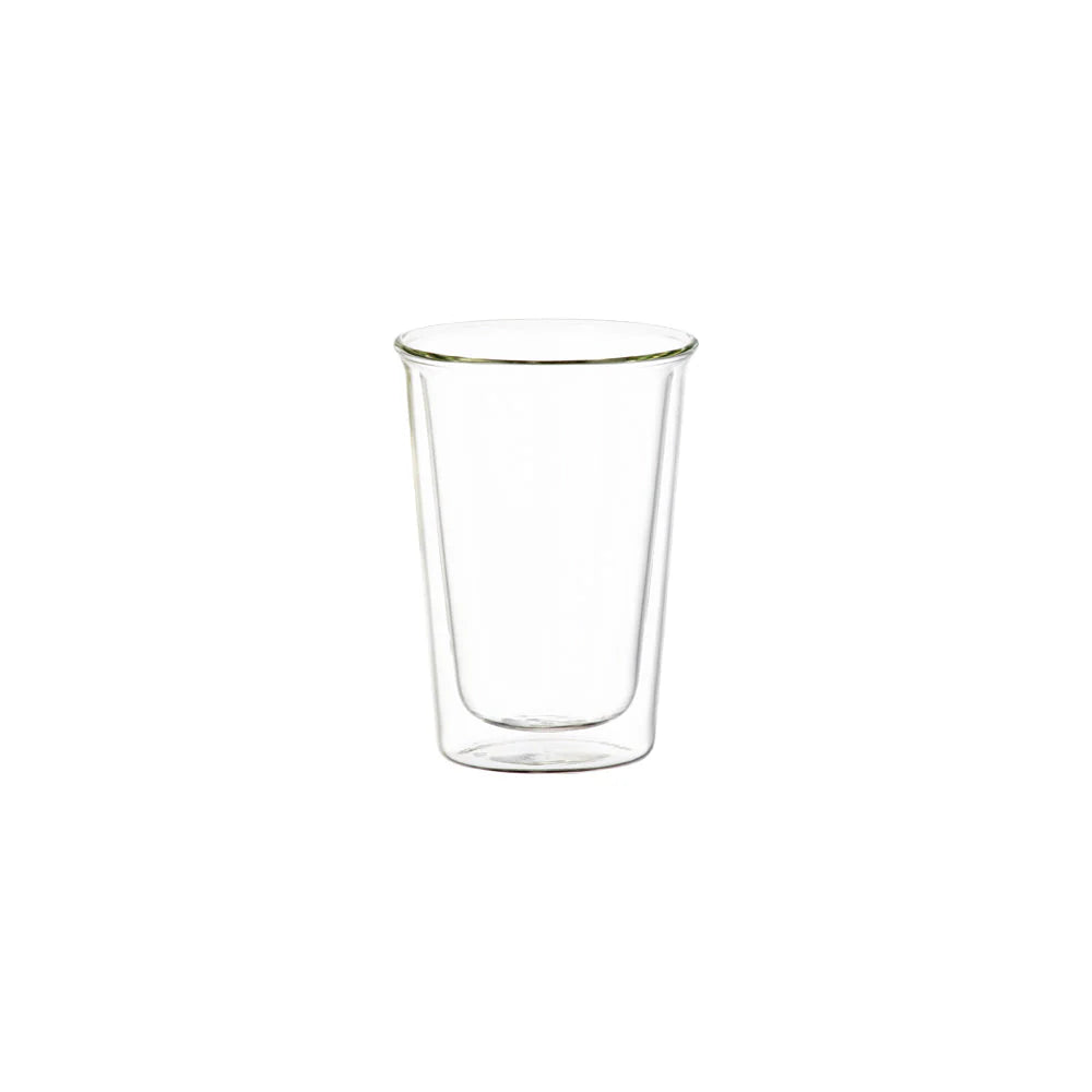 Cast Double Wall Cocktail Glass 290ml