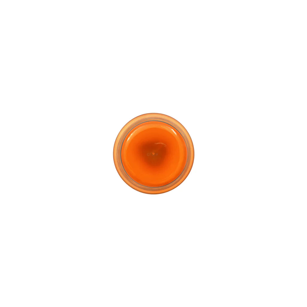 Kinto - Cast Amber Glass 350ML