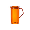 Cast Amber Jug 750ml