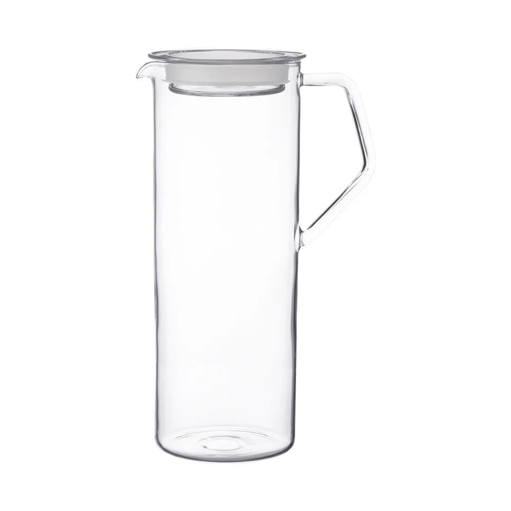 Cast Water Jug, 1.2L