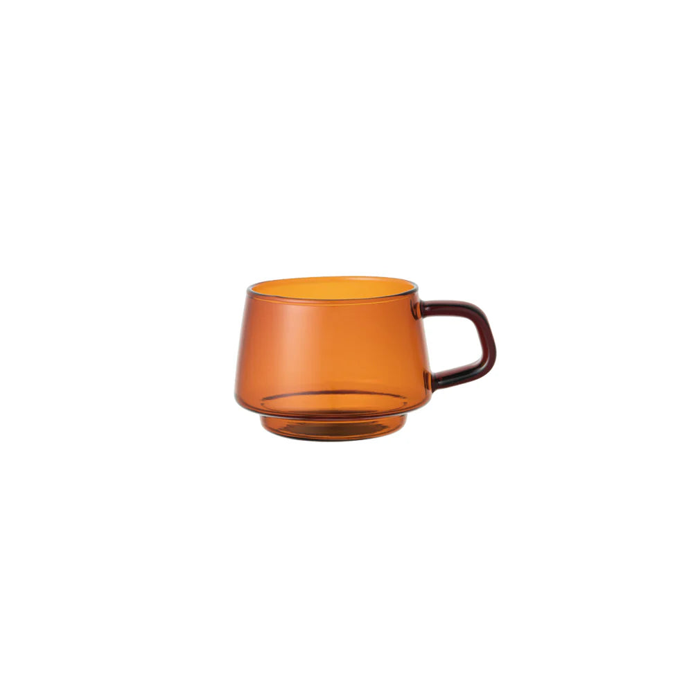 Kinto - Sepia Mug 270ML