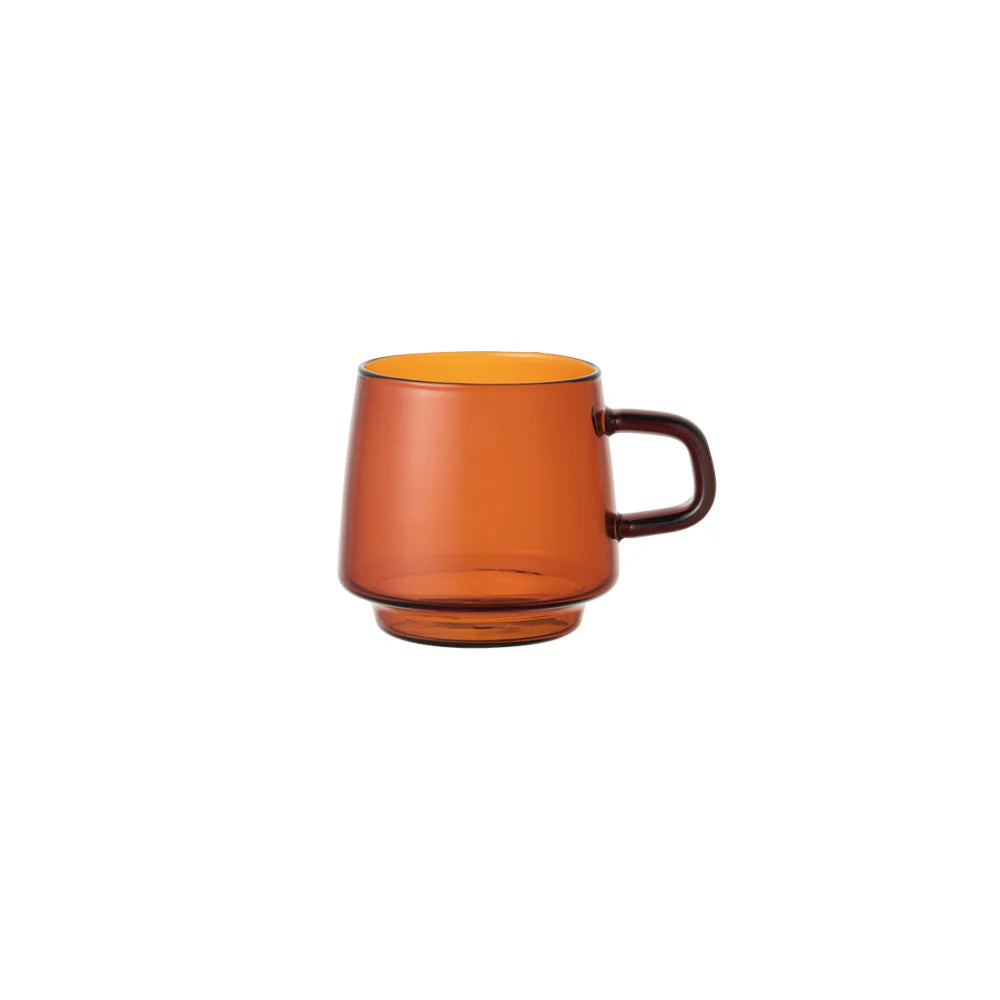 Kinto - Sepia Mug 340ML