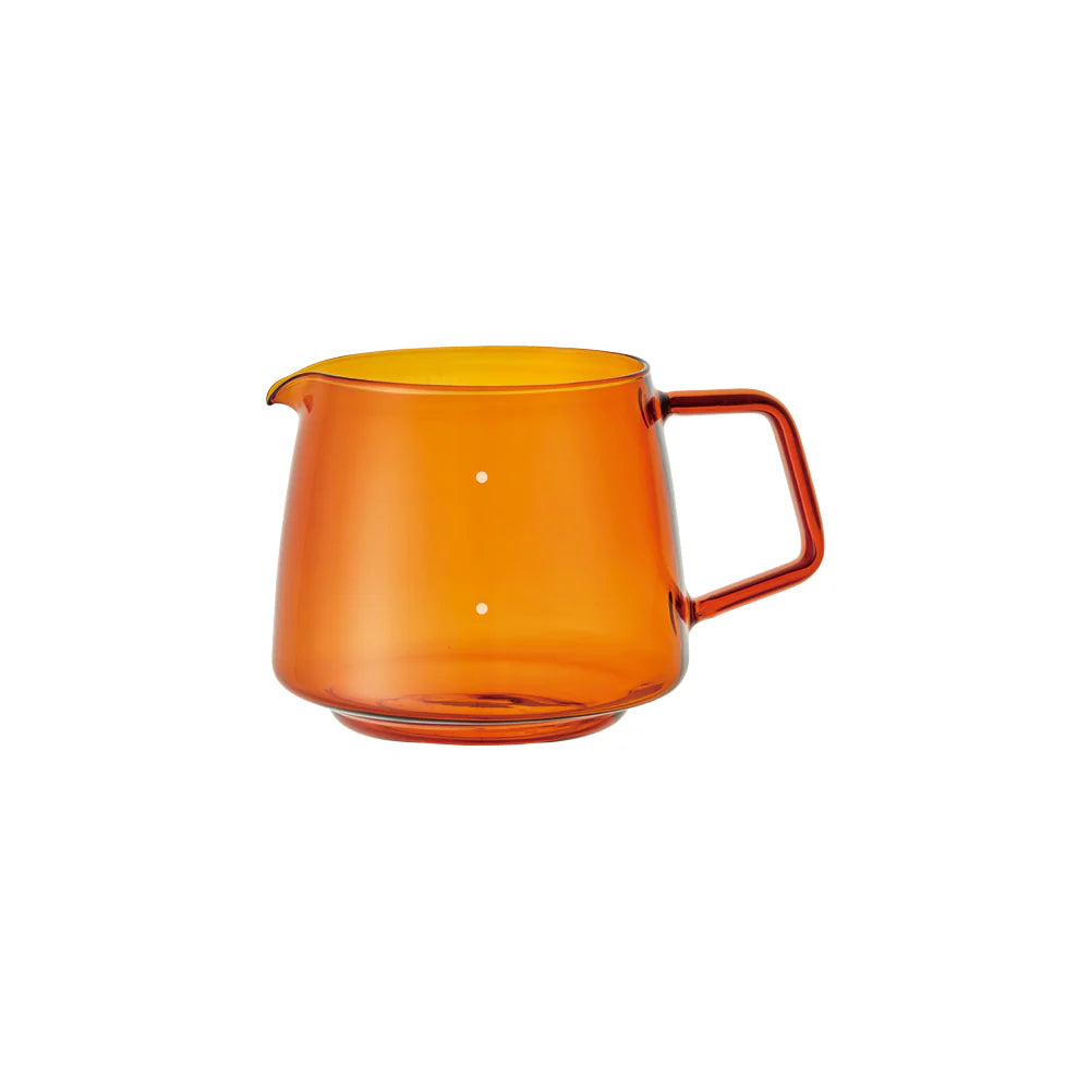 Kinto - Sepia Jug 600ML