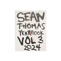Sean Thomas Yearbook Volume 3
