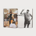 Sean Thomas Yearbook Volume 3