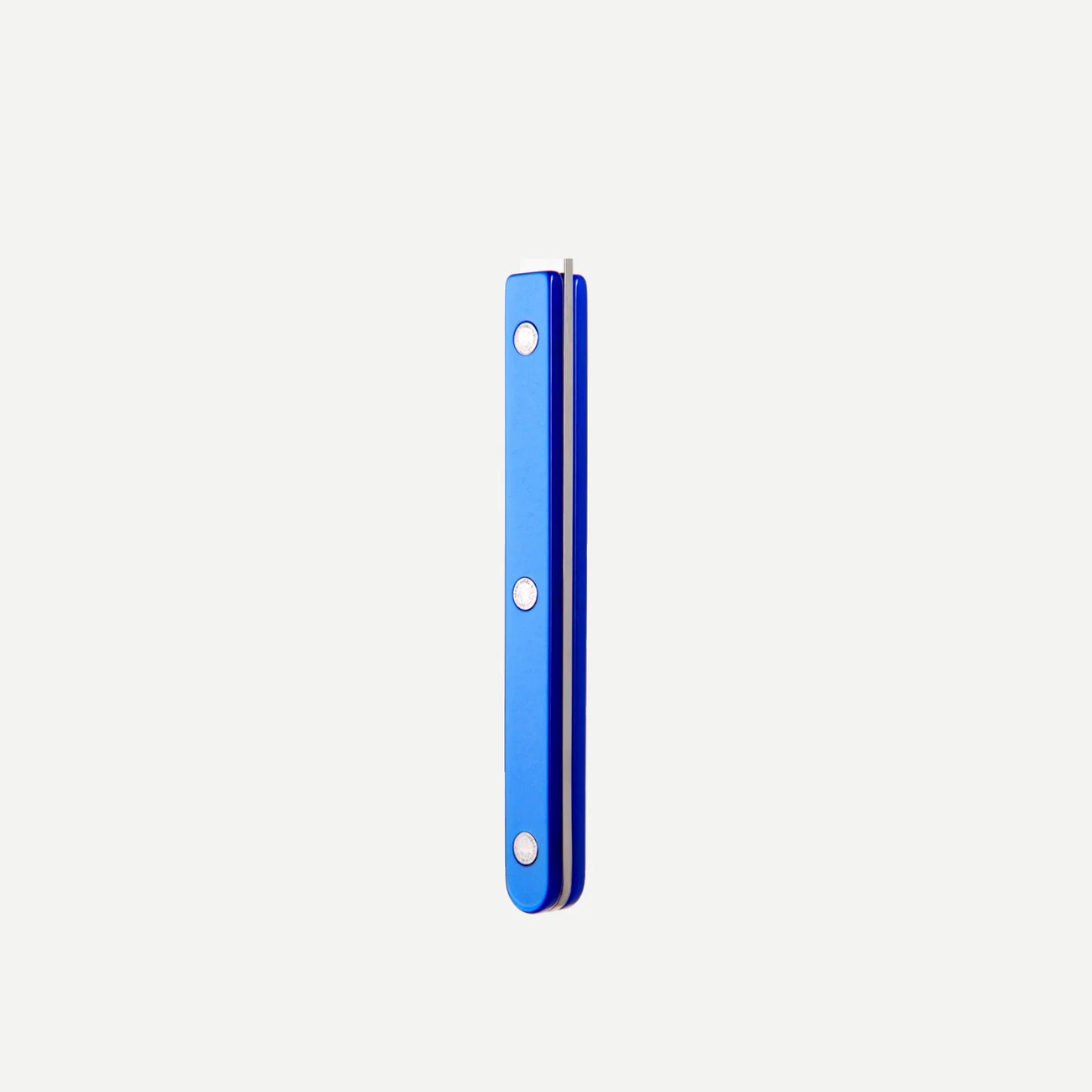 Sabre Paris - Bistrot Pearly Lapis Salad Fork | Blue