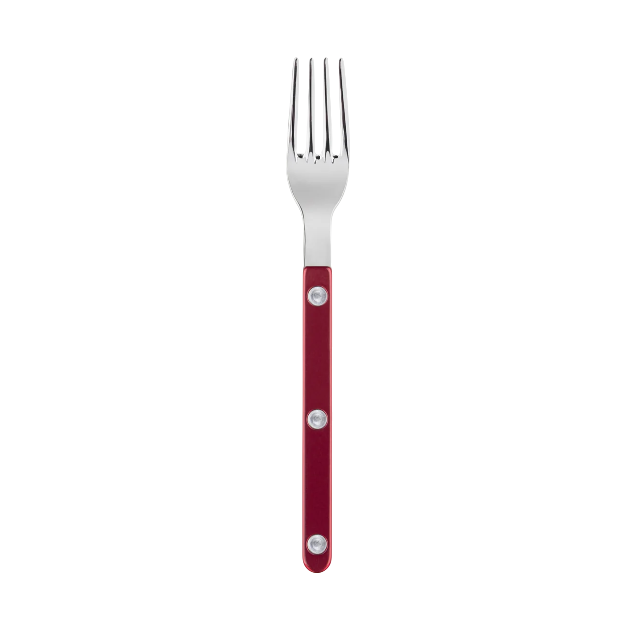 Sabre Paris - Bistrot Pearly Small Fork | Red