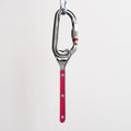 Bistrot Pearly Bottle Opener - Red