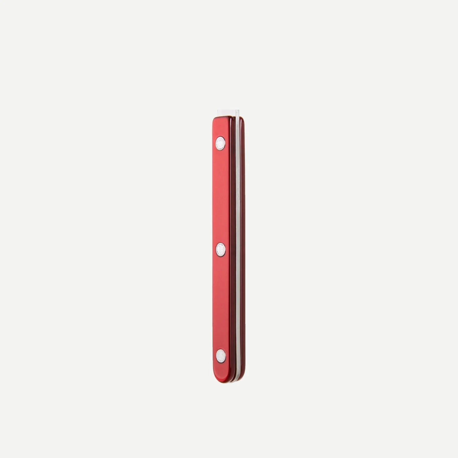 Sabre Paris - Bistrot Pearly Bottle Opener | Red