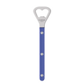Bistrot Pearly Bottle Opener - Lapis Blue