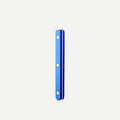 Bistrot Pearly Bottle Opener - Lapis Blue