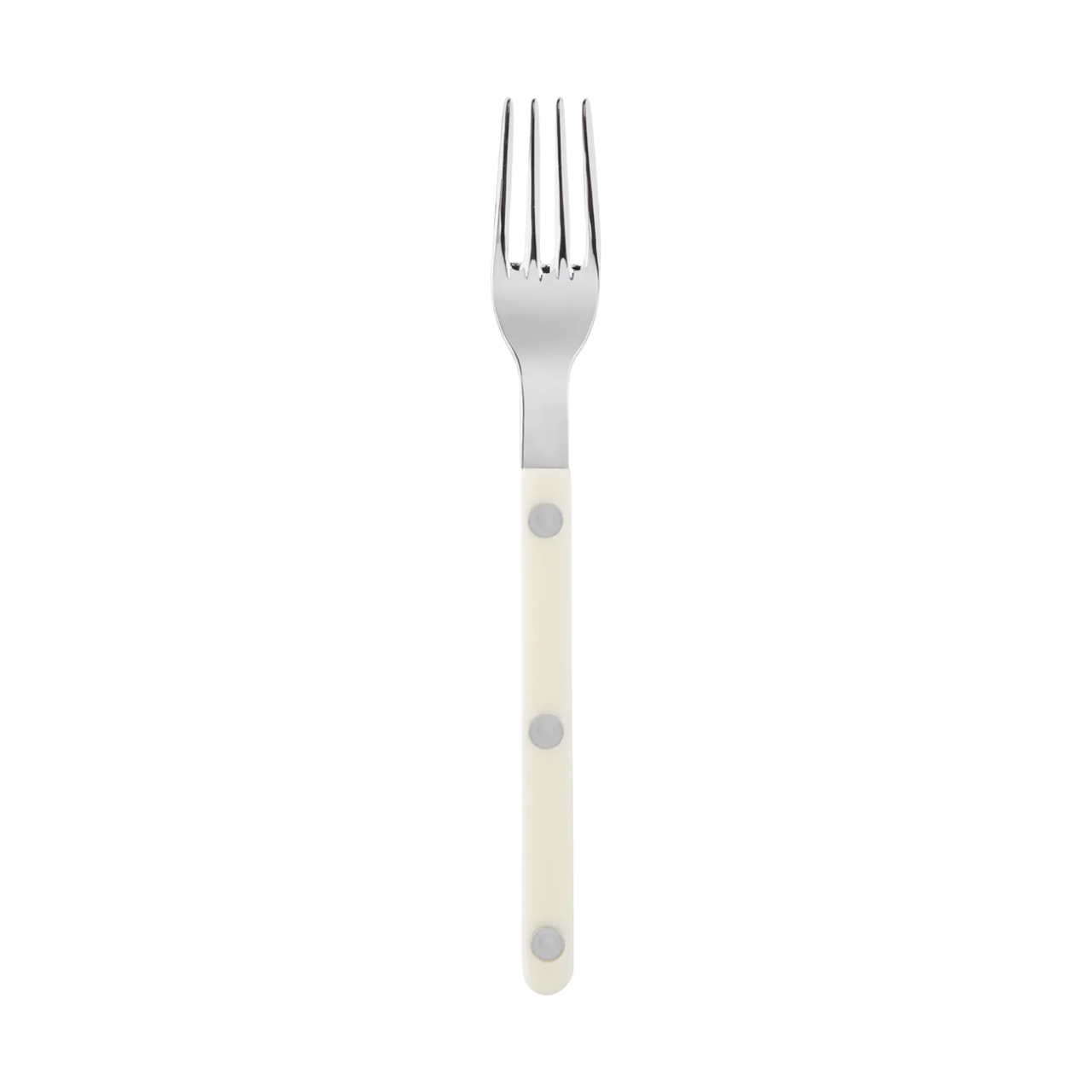 Sabre Paris - Bistrot solid Small Fork | Ivory