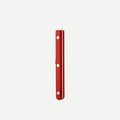 Sabre Paris Bistrot Solid Butter Spreader Burgundy – detail