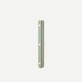 Sabre Paris Bistrot Solid Butter Spreader Asparagus – detail